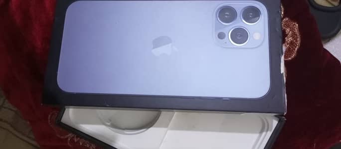 Apple iPhone 13 Pro Max