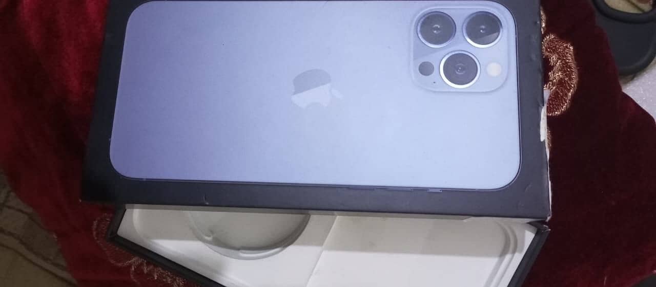 Apple iPhone 13 Pro Max 0