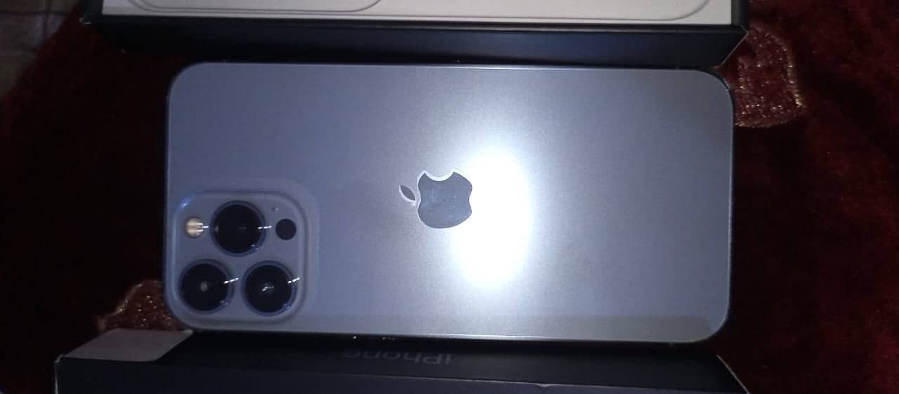 Apple iPhone 13 Pro Max 5