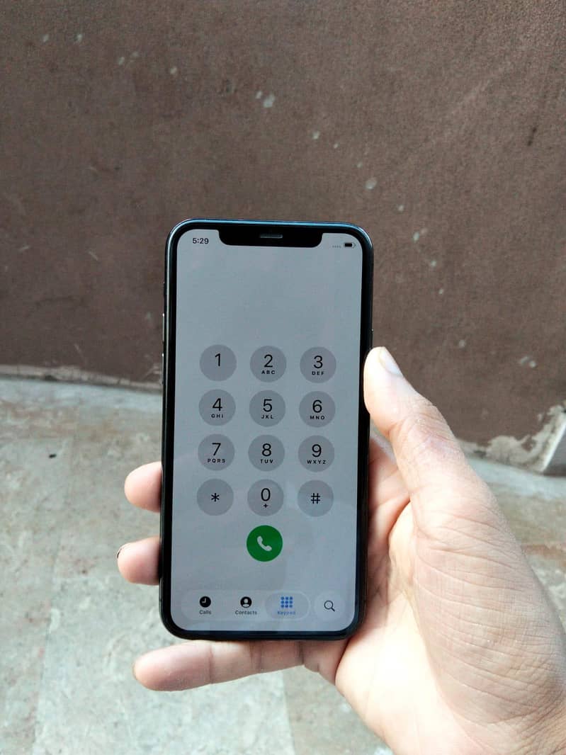Apple iPhone 11 Pro 5