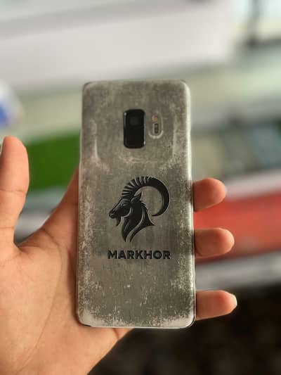 Samsung Mobile S9