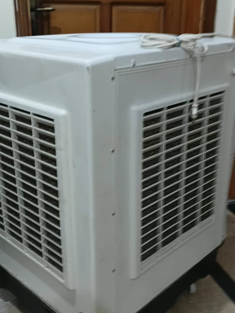 room cooler 1