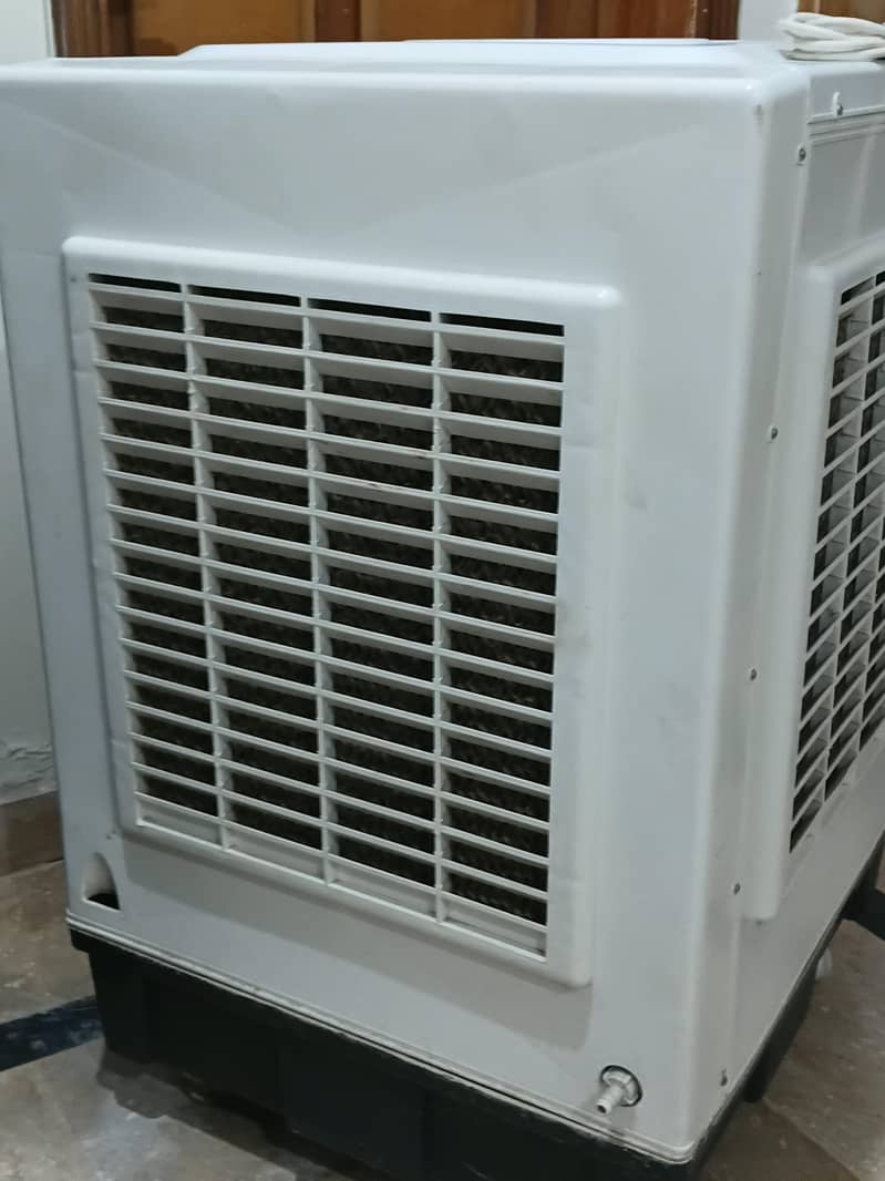 room cooler 2