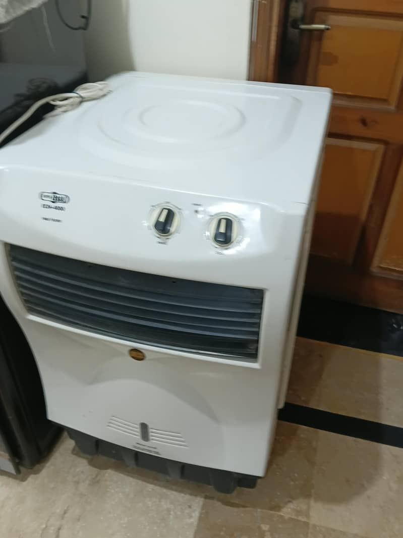 room cooler 3