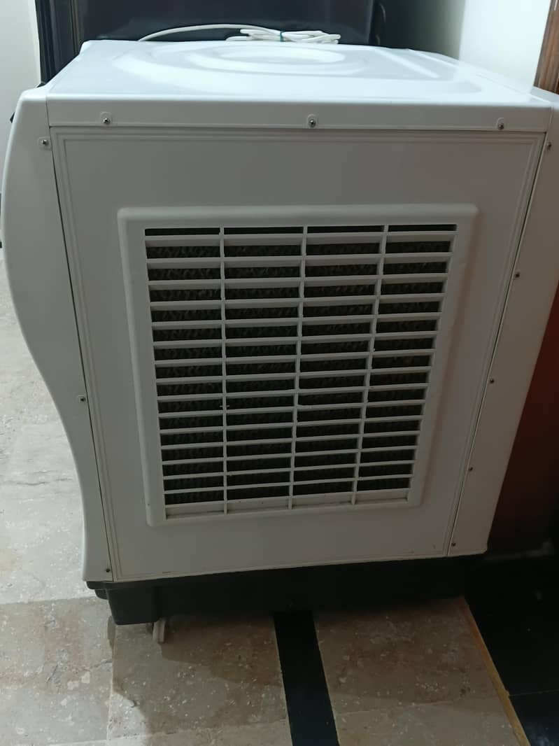 room cooler 4