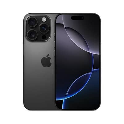 Apple iPhone 16 Pro Max JV