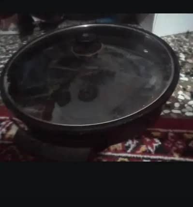 pizza ovan