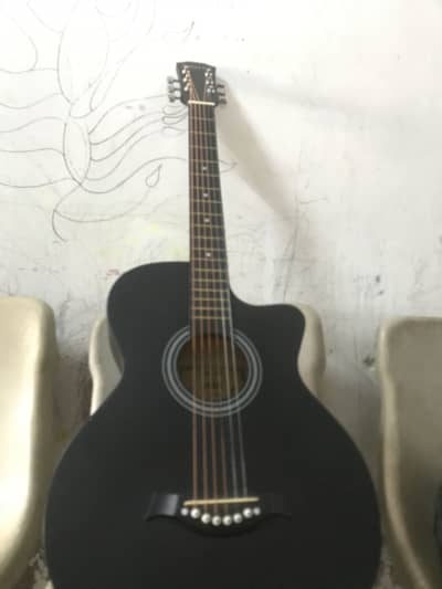 Acoustic Guitar