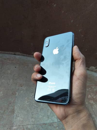 Apple iPhone XS Max All okay