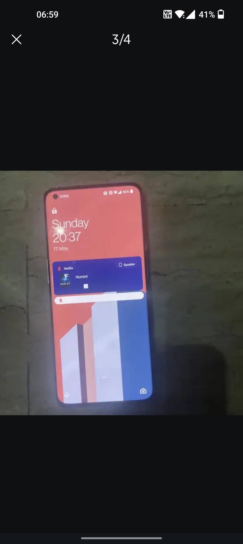 OnePlus 9 pro 1