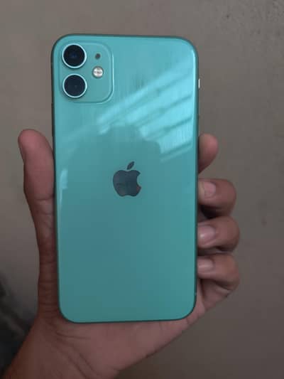 Apple iPhone 11 jv