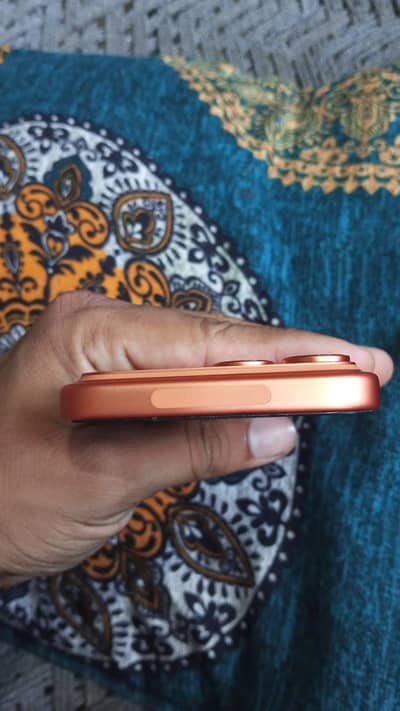 17 pro max dual eSIM pta approved