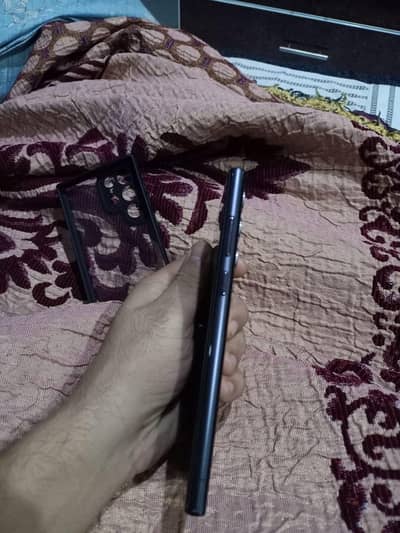Samsung Mobile S22 Ultra