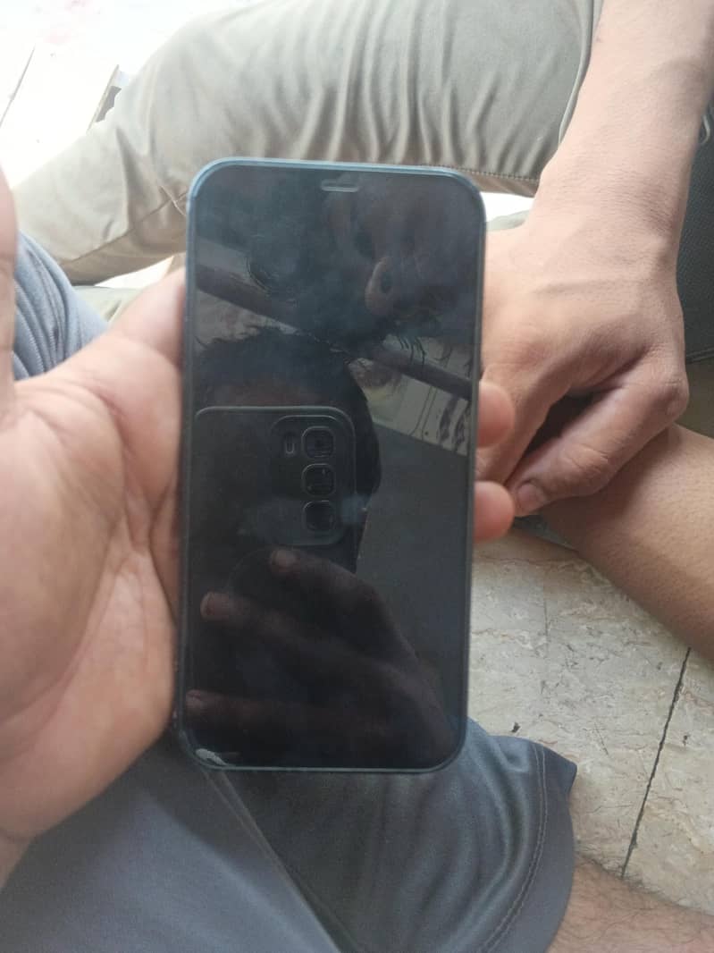 Apple iPhone 12 2