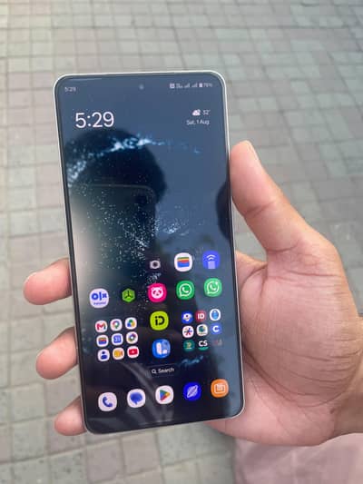 One Plus 13R