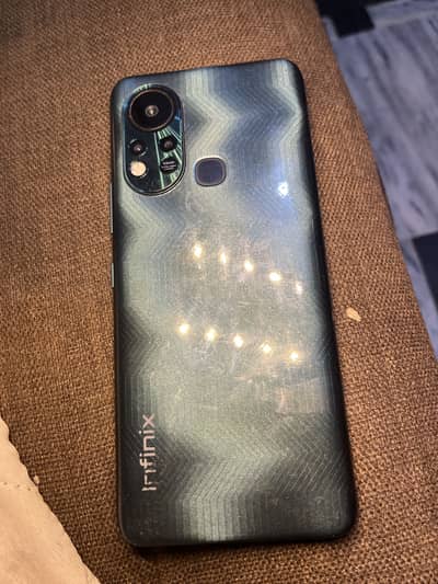 Infinix Hot 11s
