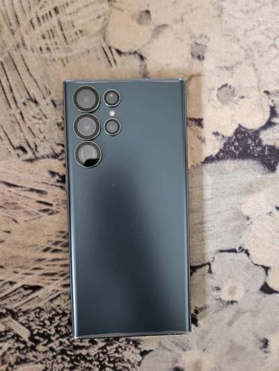 S22 Ultra