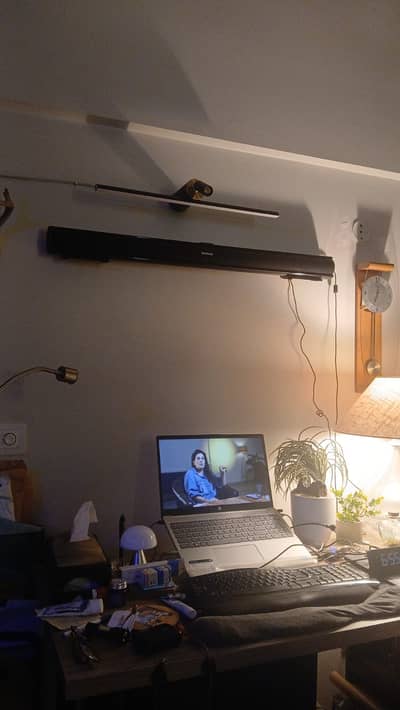 Goodmans Soundbar for Sale --- Made in UK -- European brand