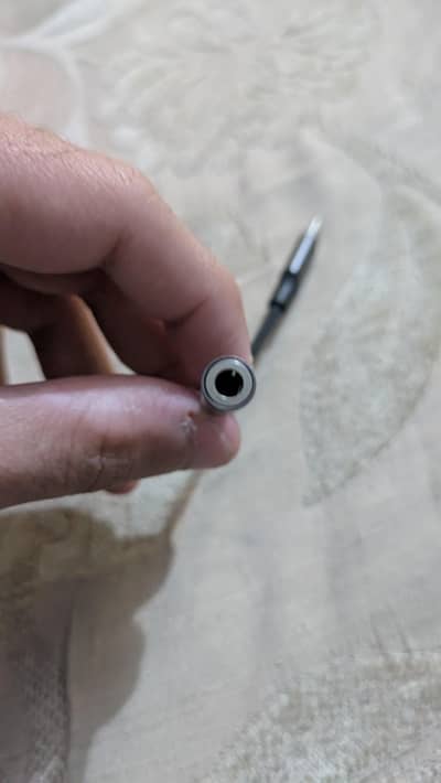 Ugreen 3.5mm to type C converter