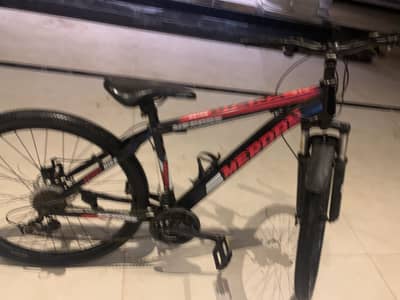 Cycle for sale