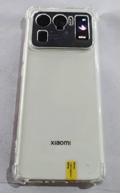 Xiaomi Mi 11