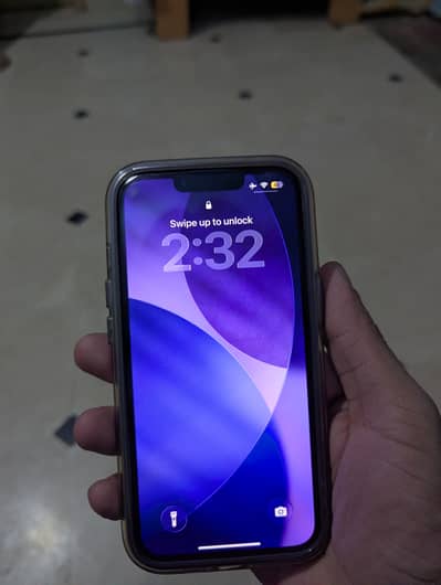 Apple iPhone 13 (With Apple Warranty)