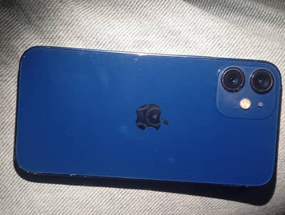 Apple iPhone 12 mini