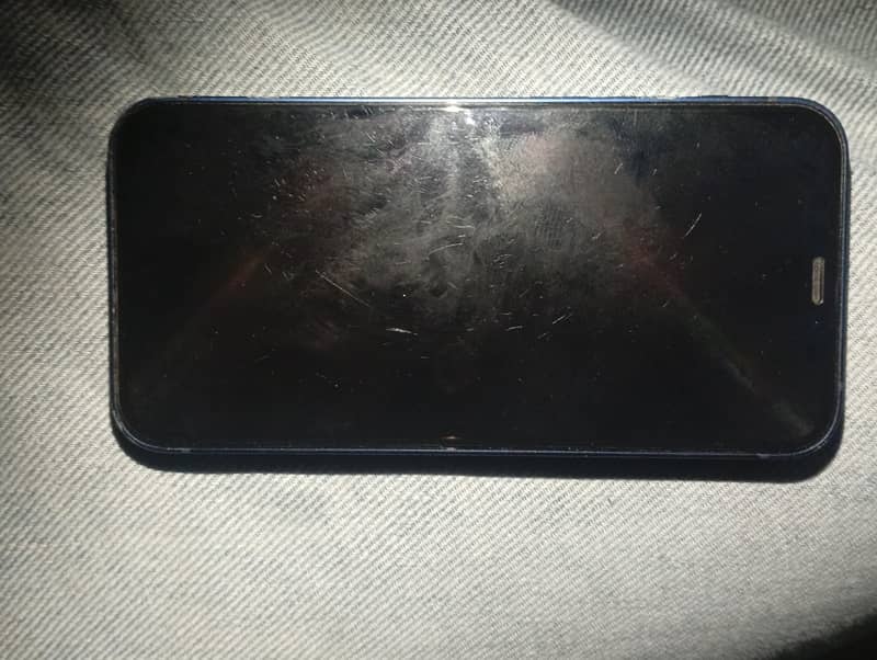 Apple iPhone 12 mini 1