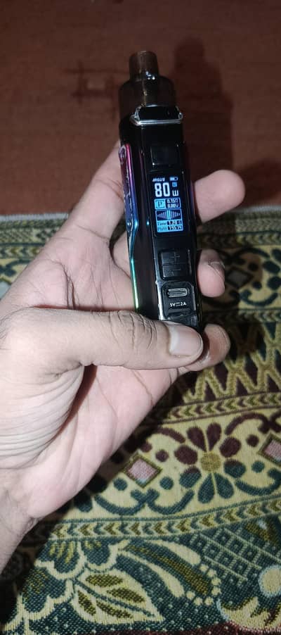 warning 18+ product