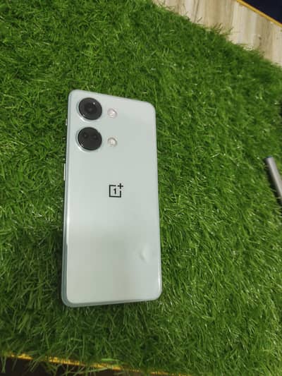 One Plus Nord 3