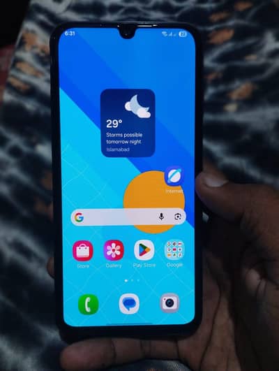 TECNO SPARK Go 2024