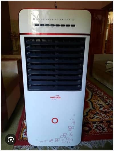 medas italy air cooler