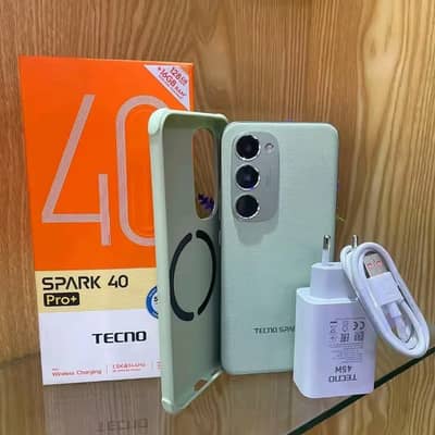 Tecno Spark 4