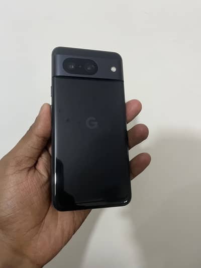 Google Pixel 8