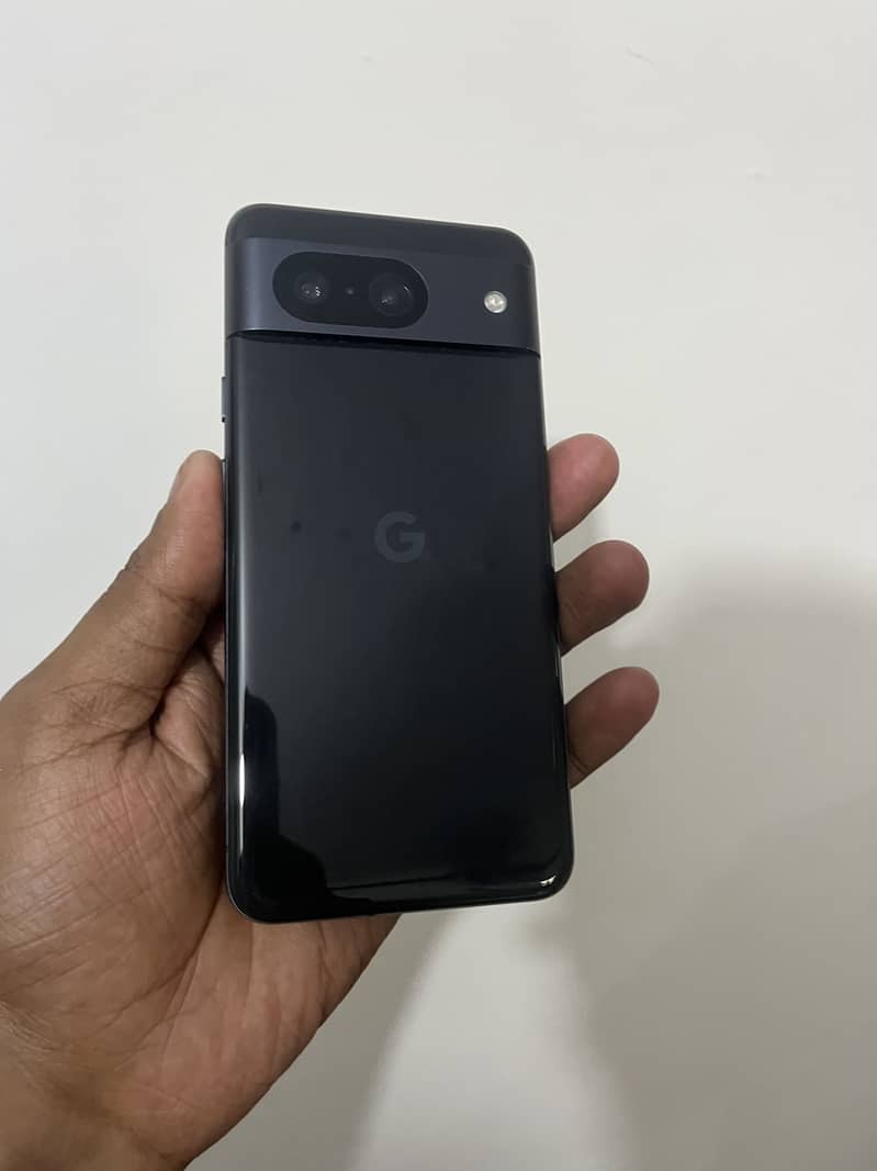 Google Pixel 8 0