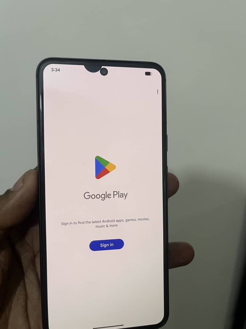 Google Pixel 8 2