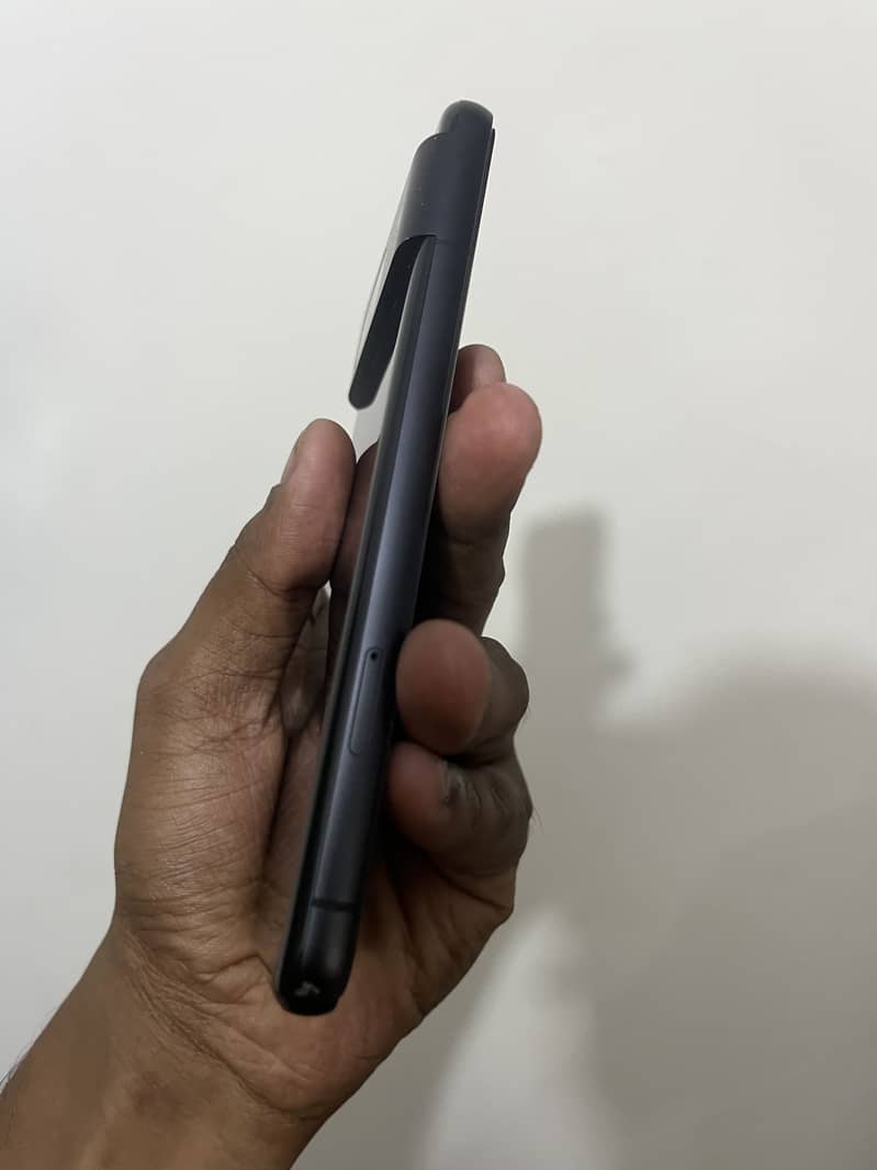 Google Pixel 8 7