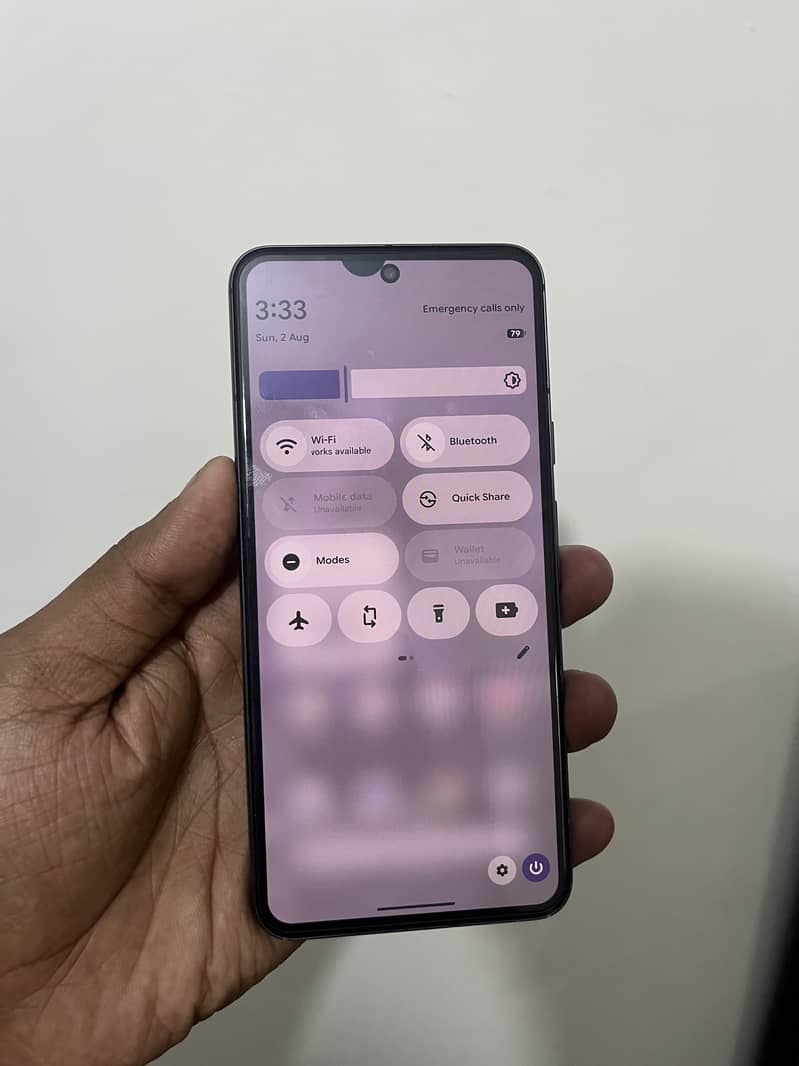 Google Pixel 8 8