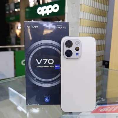 Vivo V70 5G
