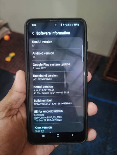samsung a51 6/128