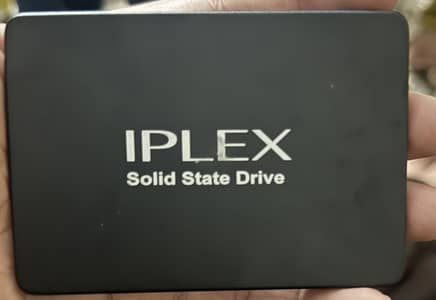 IPLEX Ssd 256 gb