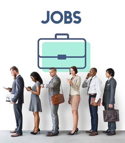 Female Receptionist Required
