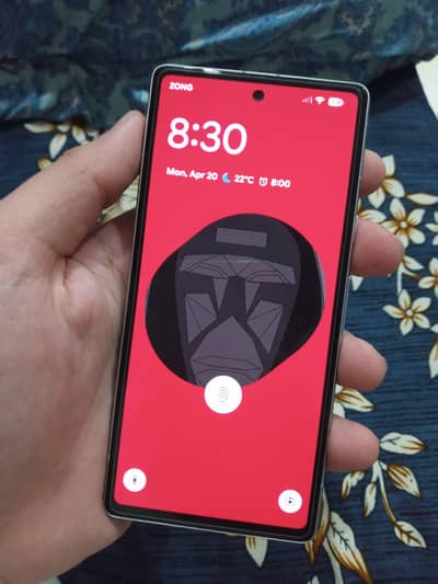 Google Pixel 7a