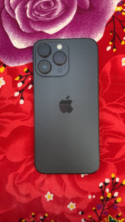 iPhone 14 Pro Max 256gb Full Sim Time Available