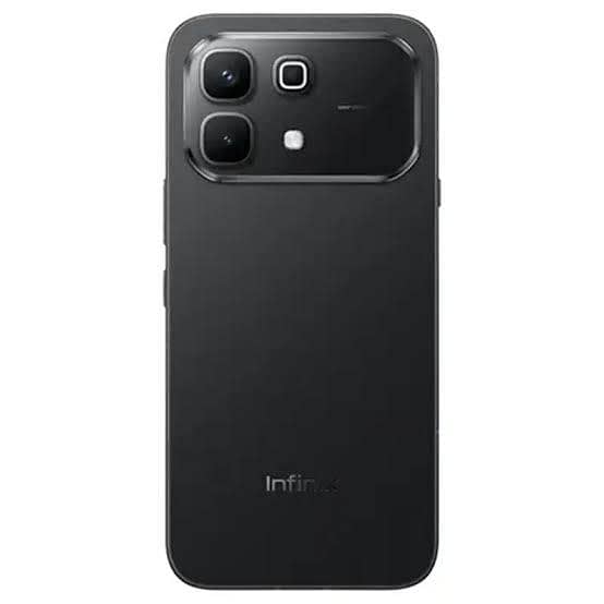 Infinix note 60 1