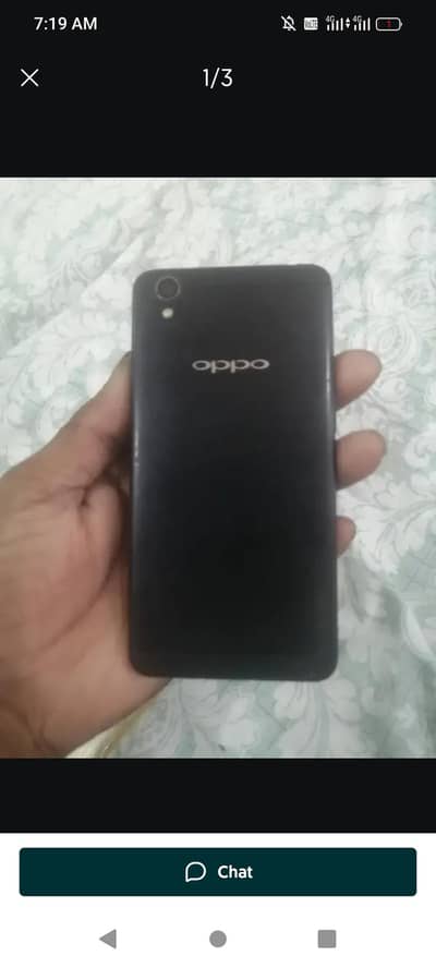 OPPO A37