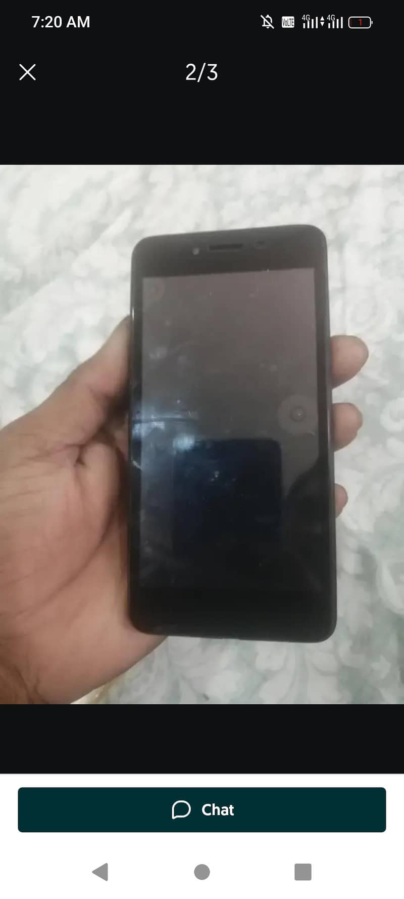 OPPO A37 1