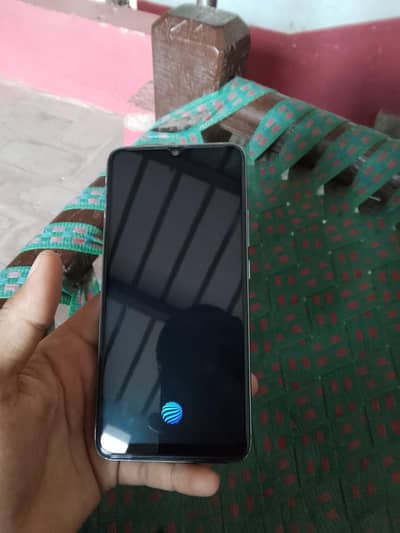 Vivo S1