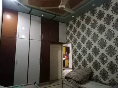 80 SY PORTION FOR SALE, MAKKAH CITY, LIKE BRAND NEW || ADJACENT TO AL GHAFFAR NAGORI CITY & GOHAR GREEN CITY, SURVEY PROPERTY, BUILDER TRANSFER || KE, GAS METER PRESENT || 2 BED ROOMS WITH ATTACHED BATH ROOMS || WASHING AREA || FALSE SEALING . GROUND