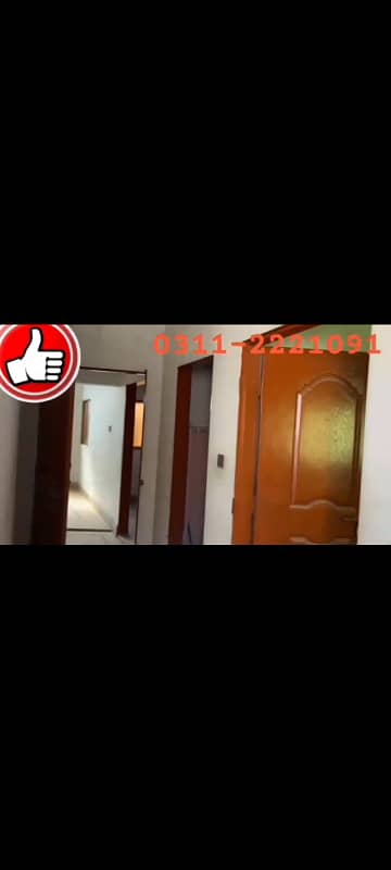 HOME FOR SALE || KA GARDEN IN RAFI GARDEN || 80 SY RCC || G + 2 + PENT HOUSE || FULLY MARBLED || RENTED VALUIE MIN 60K || DEMAND 1.3 CRORE